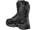 Black tactical boot from STEALTH FORCE 8’’ Tactical Boot WP, ideal military boots for men