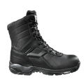 Black Diamond Side Zip Safety Toe Boots, waterproof tactical boot with composite safety toe