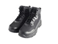 Black tactical boots for hot weather and first responders from Smith & Wesson Scout 6