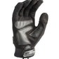 Black tactical Exxtremity Patrol Gloves 2.0 with reinforced palm and mesh for optimal grip