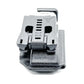 Black tactical holster for 2011 OWB Magazine Holster by Four Brothers Holsters