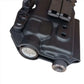 Black Tactical Holster with Flashlight Mount for TLR-7 HLX IWB Holsters