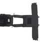 Redemption Tactical Crusader 2.0 plate carrier vest with modular attachments and adjustable straps