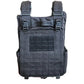 Redemption Tactical CRUSADER 2.0 XL plate carrier vest with webbing fits 10x12 plates