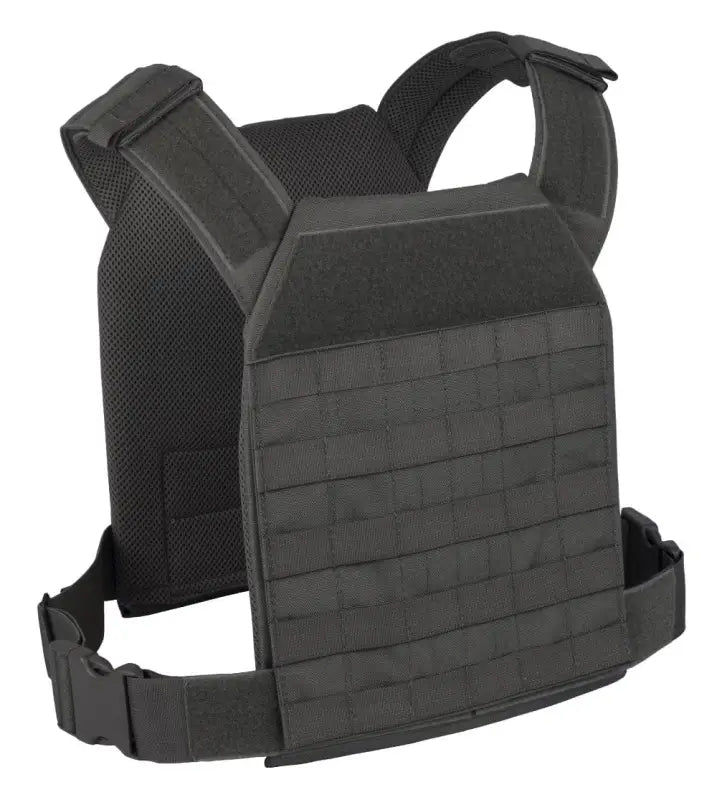 Ballistic Vests: Unmatched Protection for First Responders