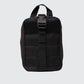 Black tactical pouch with buckle for Trauma IFAK Kit, ideal for first responders and firefighters