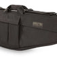 Black tactical rifle case with compartments from Original Assault Systems Tactical