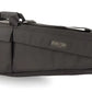 Black Assault Systems Tactical Rifle Case with compartments and straps for secure transport