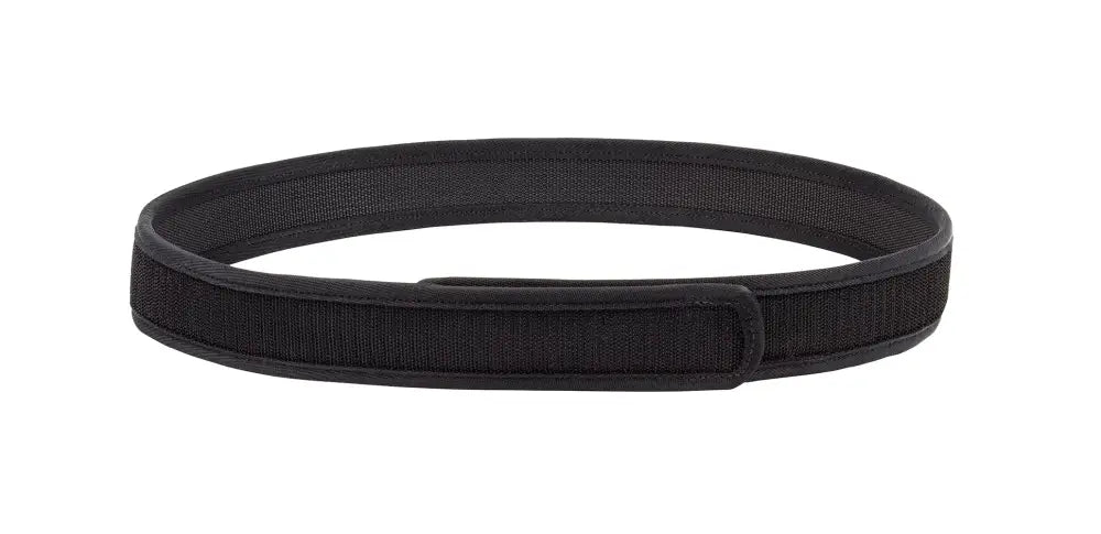 Black tactical utility belt with Velcro fastening for DuraTek Pants Belt