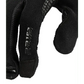 Black Recon Tactical Gloves with Maxx-Grip technology and smart-touch index finger