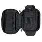 Black Tactical Utility Pouch with Mesh Pockets for Apollo Rapid Access IFAK Pouch