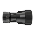 Black thermal imaging scope attachment with adjustable focus for Blade-265GPM 50PSI Nozzle