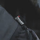 Black Thinsulate label on M-Tac Gloves Soft Shell Thinsulate showcasing quality and warmth