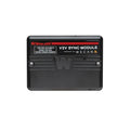 Black V2V Sync Module for Whelen CenCom Core-C Vehicle to Vehicle Module