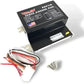 Black Whelen Power Airhorn Plus for public address and public address siren systems