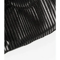 Black and white striped pattern on Recon Tactical Gloves with Maxx-Grip technology