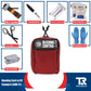 Bleeding Control Kit by True Rescue - Standard Kit / Orange / SAM XT Tourniquet - Bleeding Control Kit