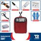 Bleeding Control Kit with Wall Mount - Standard Kit / Orange / SAM XT Tourniquet - Bleeding Control Kit