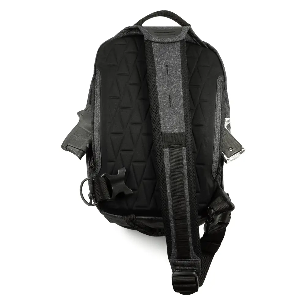 BLINDSIDE - Concealed Carry Sling Pack - Everyday Discreet Carry