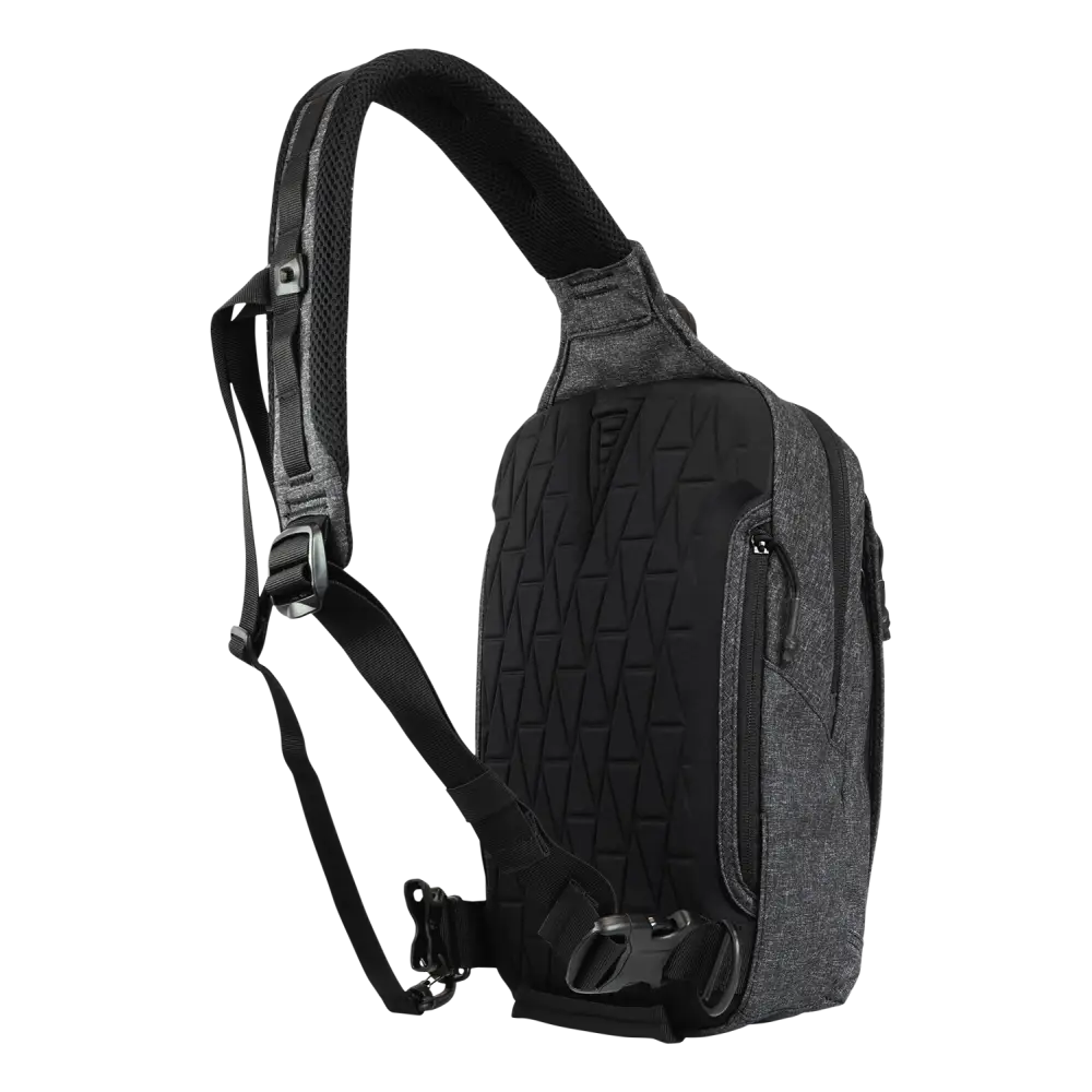 BLINDSIDE - Concealed Carry Sling Pack - Everyday Discreet Carry