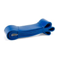 Blue resistance band from SFE Resistance Bands for effective workouts and strength training