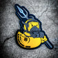 BMD Quacker PVC Patch - Accessory