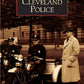 Cleveland Police book cover with vintage officers and motorcycles from the Images of America series