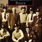 Book cover of Napa County Police featuring historical law enforcement black and white photo