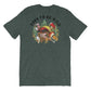 Born To Be Wild - Short Sleeve - Chief Miller Apparel