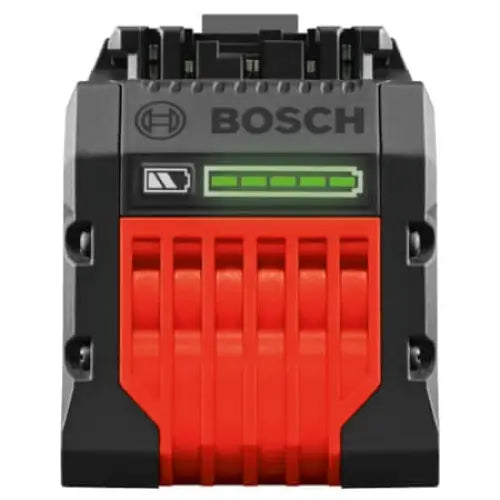 Chief Miller Power Tool Batteries BOSCH GBA18V120 18V CORE18V Lithium-Ion 12.0 Ah PROFACTOR Exclusive Battery Apparel