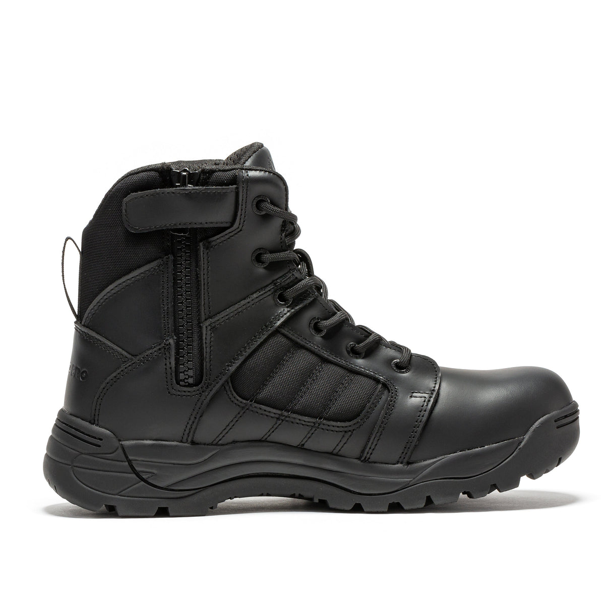 Botas Pro Botas Pro Black Tactical Boots