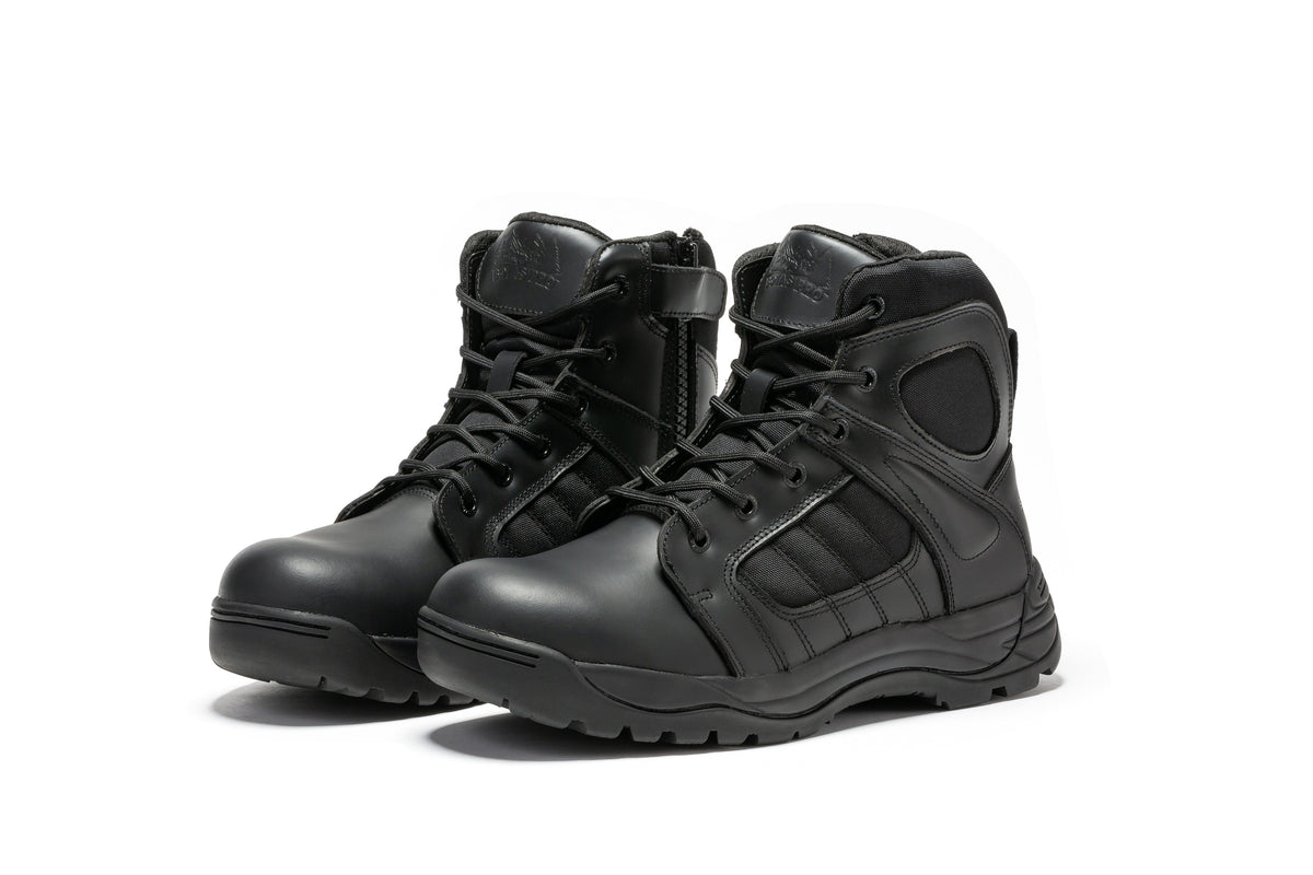 Botas Pro Botas Pro Black Tactical Boots