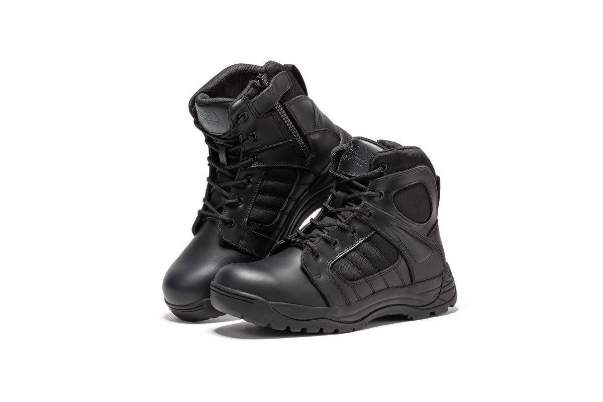 Botas Pro Botas Pro Black Tactical Boots