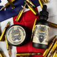 Breach Beard Oil - Beard Oil