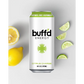 Buff'd Energy Citrus Charge 12 Pack for Smooth, Crash-Free Energy - Chief Miller Apparel