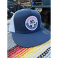 Chief Miller Hat Bull Truckee Apparel