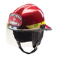 Bullard LT Firedome Firefighter Helmet- Request Pricing - Chief Miller Apparel