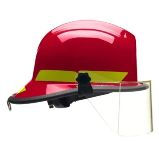 Chief Miller Bullard LT Firedome Firefighter Helmet- Request Pricing Apparel