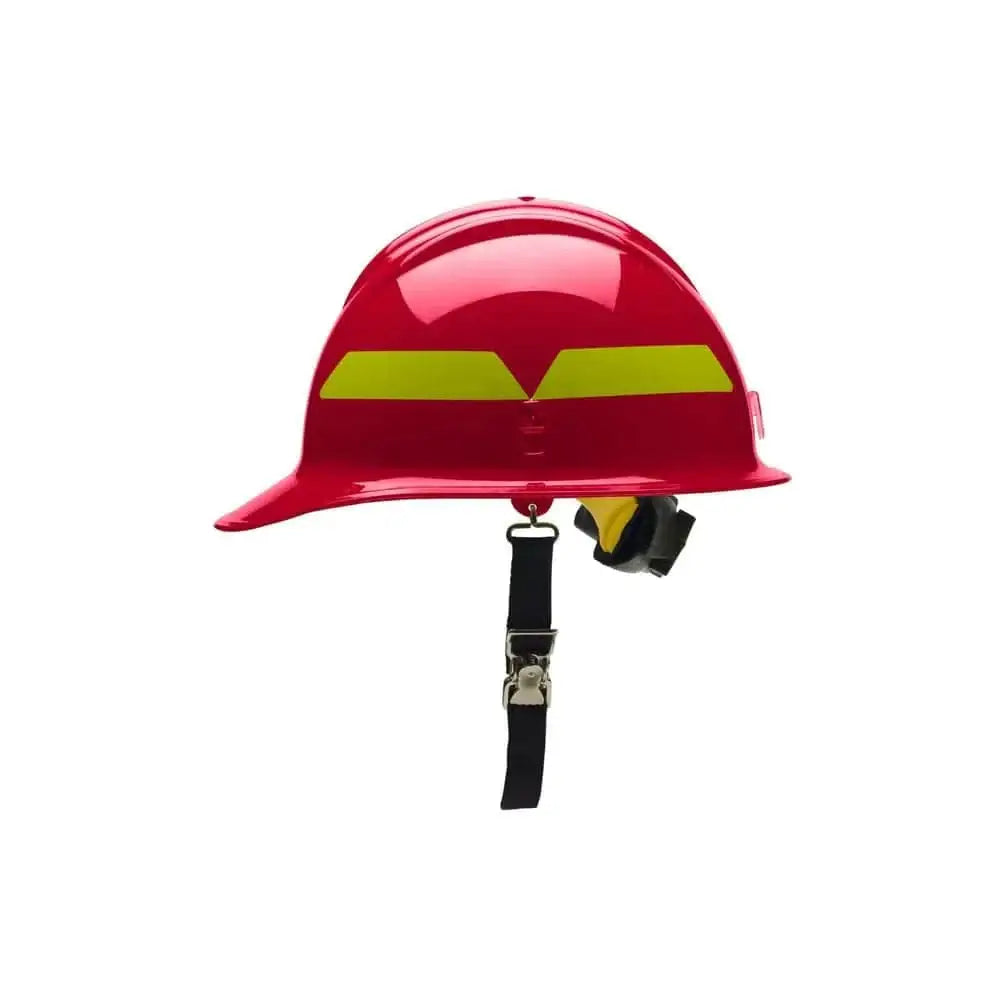 Bullard Wildland Fire Helmet (Cap Style) - Chief Miller Apparel