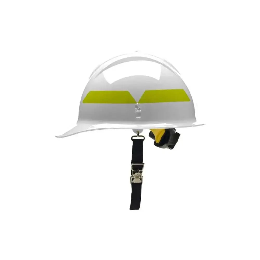 Bullard Wildland Fire Helmet (Cap Style) - Chief Miller Apparel