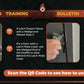 Training bulletin with step-by-step firearm instructions for FirePik, a world famous lock loiding tool