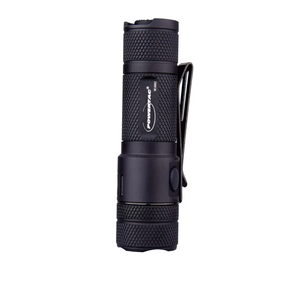 Chief Miller Hardware > Tools > Flashlights & Headlamps > Flashlights Cadet Gen4 1,200 Lumen Tactical EDC Flashlight Apparel