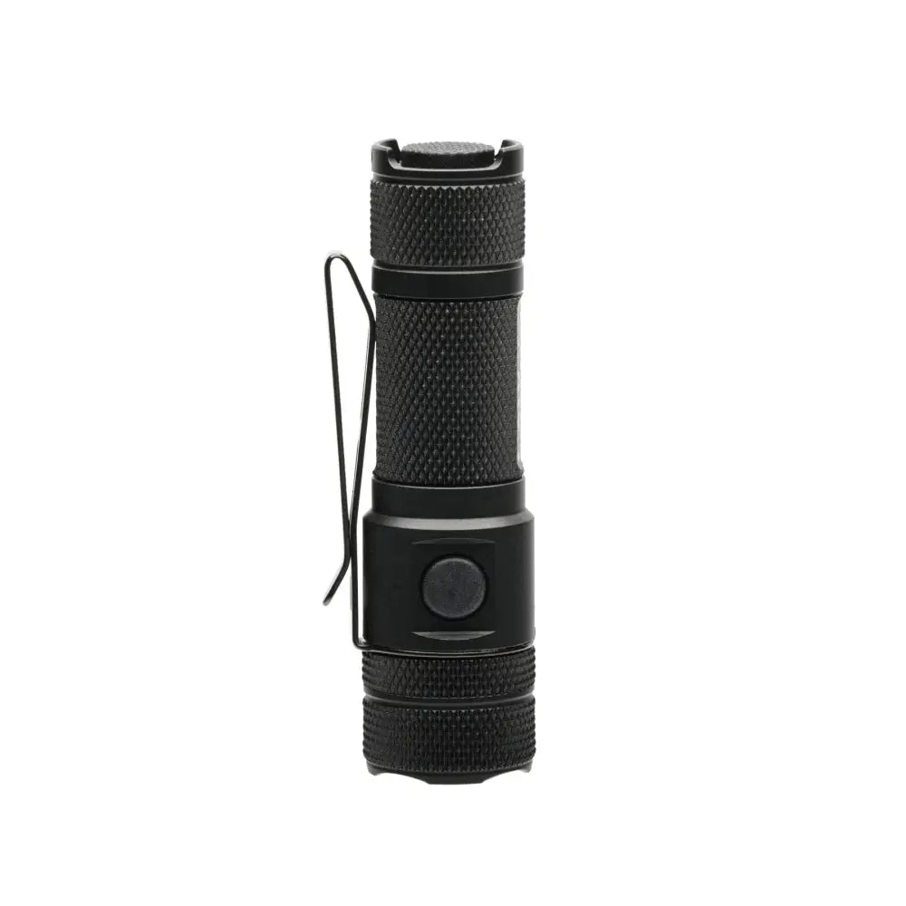 Chief Miller Hardware > Tools > Flashlights & Headlamps > Flashlights Cadet Gen4 1,200 Lumen Tactical EDC Flashlight Apparel