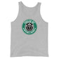 Caffeine & Hatred Tank - Chief Miller Apparel