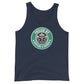 Caffeine & Hatred Tank - Chief Miller Apparel