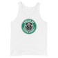 Caffeine & Hatred Tank - Chief Miller Apparel