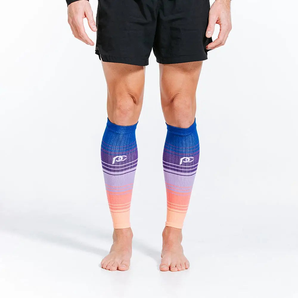 Chief Miller Compression Sleeves>Calf Sleeves Calf Sleeves, Florida Skies Apparel