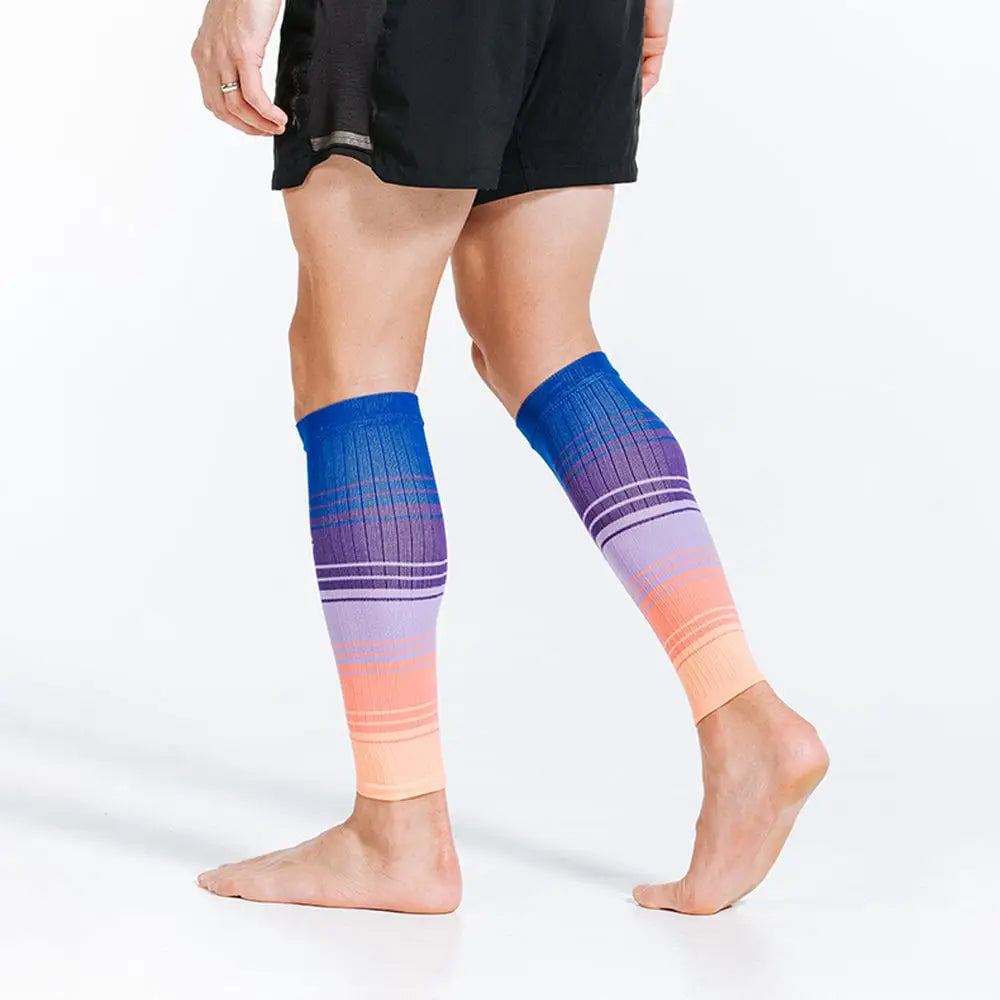 Chief Miller Compression Sleeves>Calf Sleeves Calf Sleeves, Florida Skies Apparel