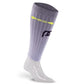 Chief Miller Compression Sleeves>Calf Sleeves>Wide-Calf Calf Sleeves, Heather Grey (Wide-Calf) Apparel