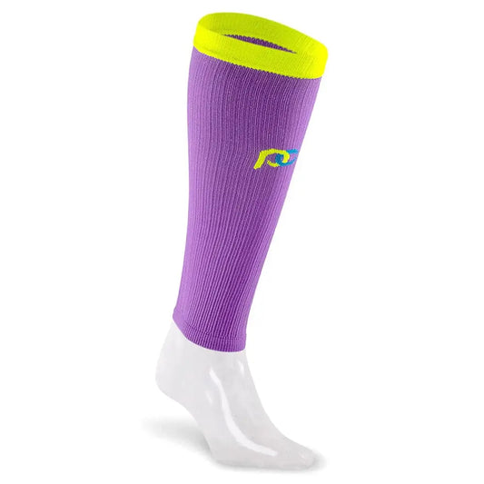 Chief Miller Compression Sleeves>Calf Sleeves Calf Sleeves, Lavender Apparel